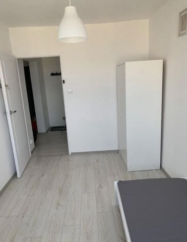 Pokój Warszawa Mokotów, ul. Cieszyńska. Zdjęcie 1