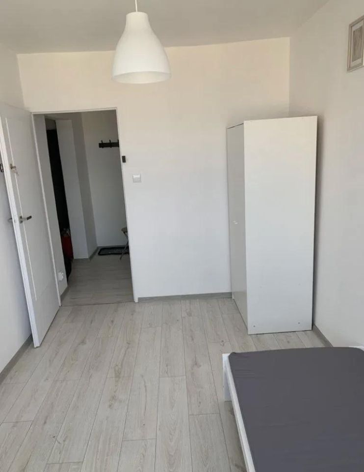 Pokój Warszawa Mokotów, ul. Cieszyńska