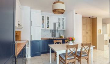 Mieszkanie 4-pokojowe Warszawa Ursus