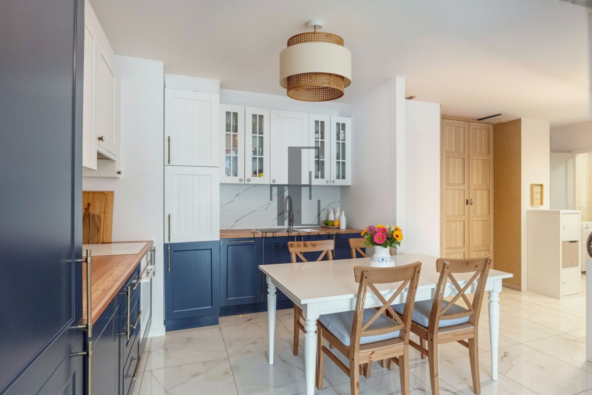 Mieszkanie 4-pokojowe Warszawa Ursus. Zdjęcie 2