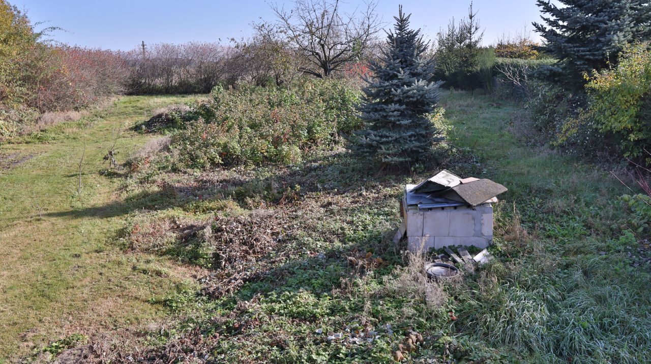 bliźniak, 3 pokoje Suszki. Zdjęcie 11