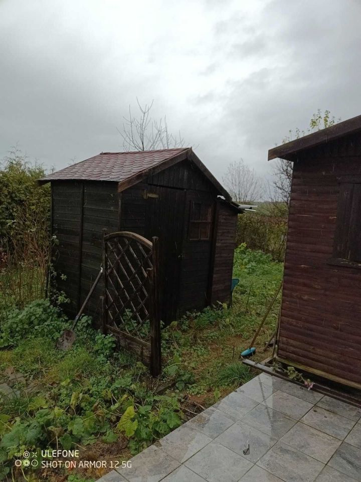 Działka rod Piła. Zdjęcie 3