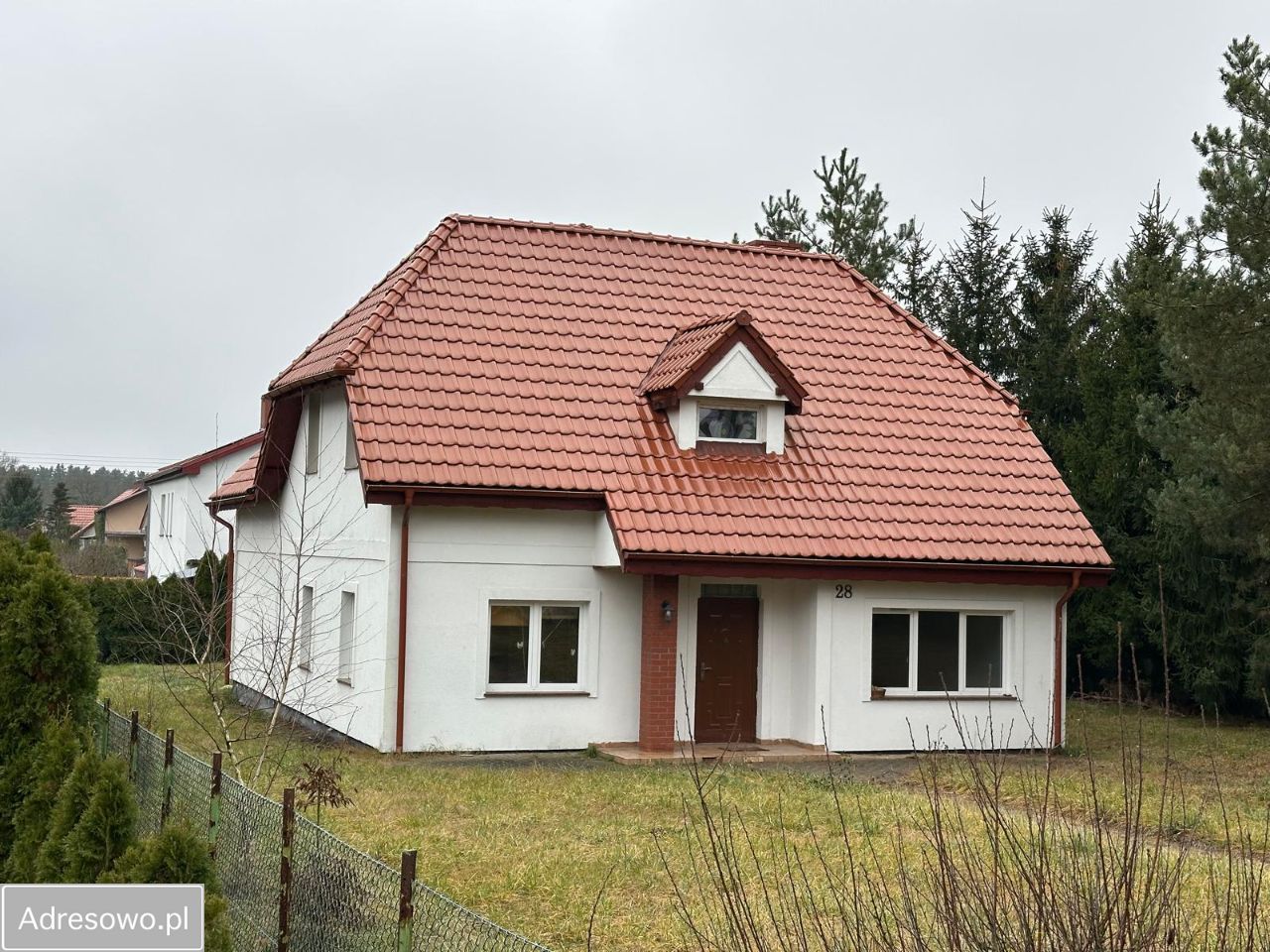 dom wolnostojący, 5 pokoi Międzyrzecz. Zdjęcie 10