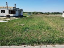 Działka rolno-budowlana Adamów, ul. Słoneczna. Zdjęcie 3