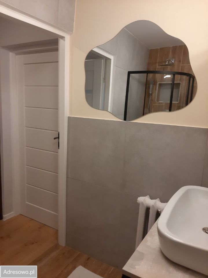 Mieszkanie 3-pokojowe Bytom Śródmieście, pl. Wojska Polskiego. Zdjęcie 14