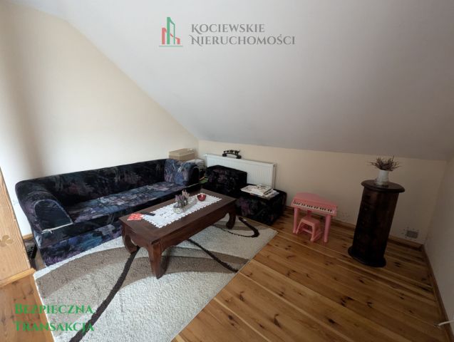dom wolnostojący, 8 pokoi Pinczyn. Zdjęcie 16