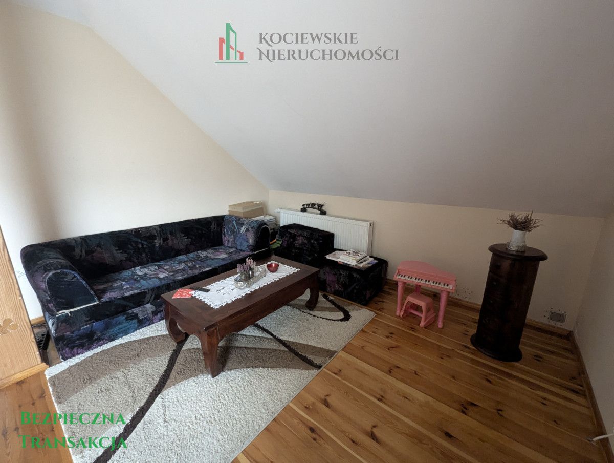 dom wolnostojący, 8 pokoi Pinczyn. Zdjęcie 16