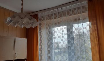 Mieszkanie 1-pokojowe Kraków Nowa Huta, os. Zielone