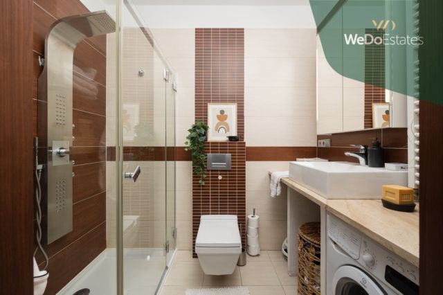 Mieszkanie 2-pokojowe Warszawa Mokotów, ul. Chełmska. Zdjęcie 9