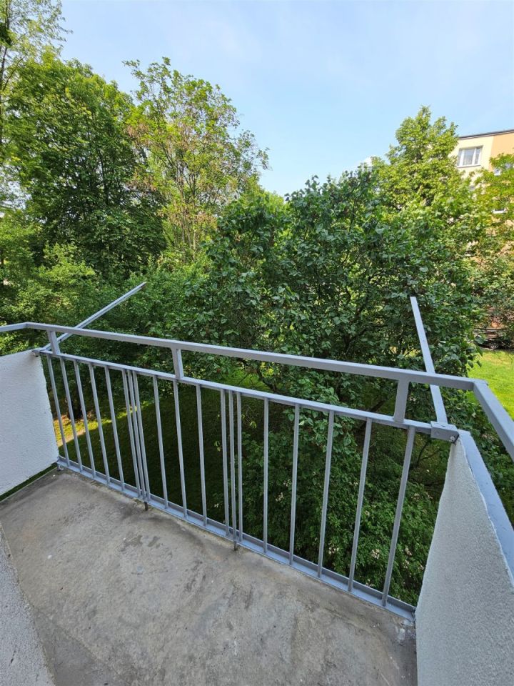 Mieszkanie 1-pokojowe Łódź Karolew, ul. Wileńska. Zdjęcie 8