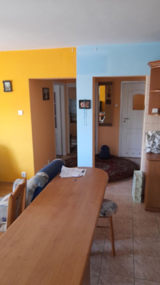 Mieszkanie 3-pokojowe Białystok Bojary, ul. Słonimska. Zdjęcie 7