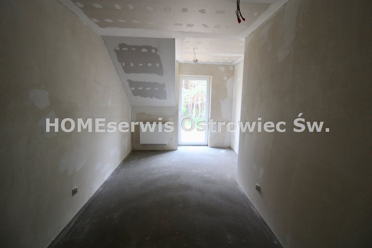 dom szeregowy, 4 pokoje Ostrowiec Świętokrzyski, ul. Krzemienna. Zdjęcie 12