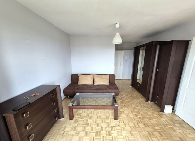 Mieszkanie 2-pokojowe Wrocław Plac Grunwaldzki, ul. gen. Ignacego Prądzyńskiego. Zdjęcie 9