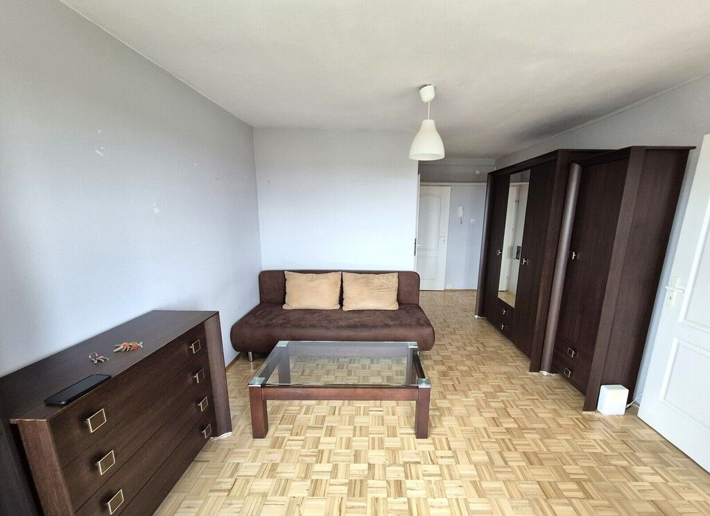 Mieszkanie 2-pokojowe Wrocław Plac Grunwaldzki, ul. gen. Ignacego Prądzyńskiego. Zdjęcie 9