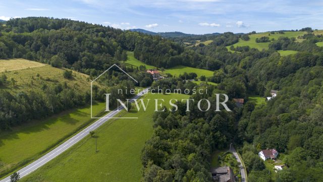 Działka budowlana Mąkolno. Zdjęcie 3