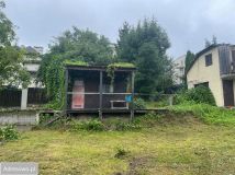 Działka rod Lublin Śródmieście, ul. Jagiellońska. Zdjęcie 1