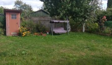 Działka rod Gorzów Wielkopolski Górczyn