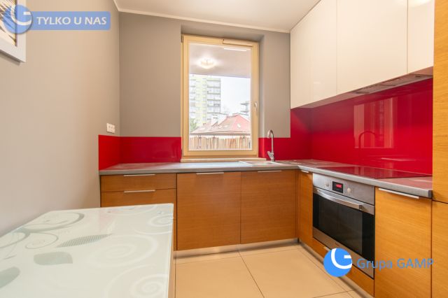 Mieszkanie 2-pokojowe Kraków Grzegórzki, ul. Bajeczna. Zdjęcie 6