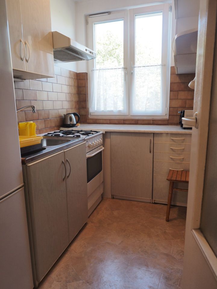 Mieszkanie 2-pokojowe Kraków Dębniki, ul. Komandosów. Zdjęcie 6