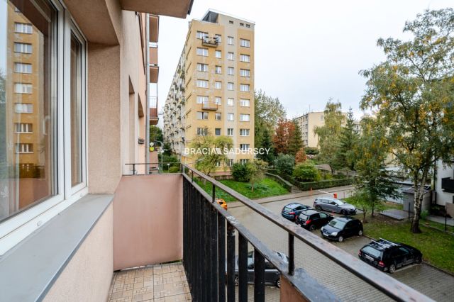 Mieszkanie 2-pokojowe Kraków Łobzów, ul. Mazowiecka. Zdjęcie 17