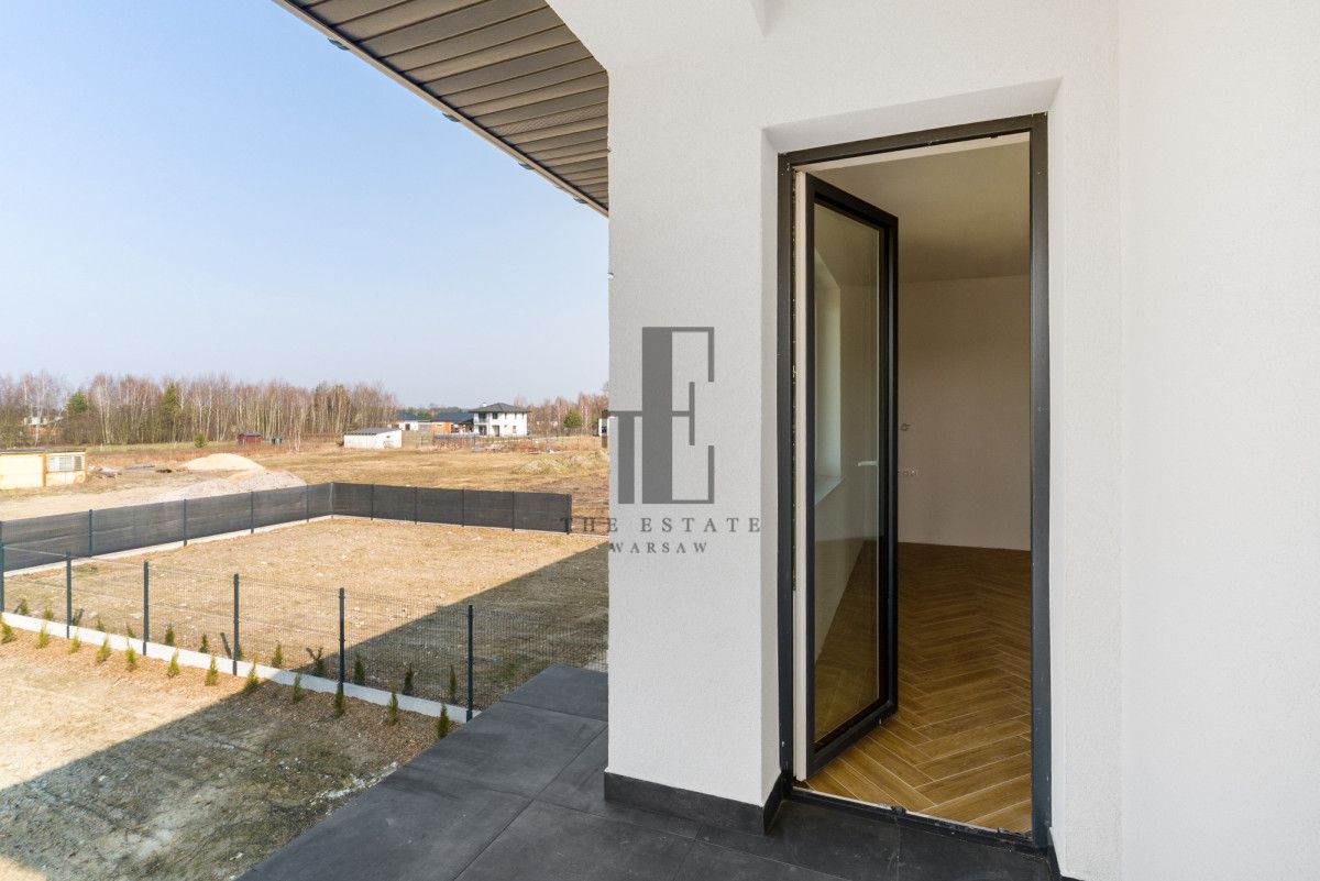 bliźniak, 4 pokoje Kąck, ul. Łąkowa. Zdjęcie 10