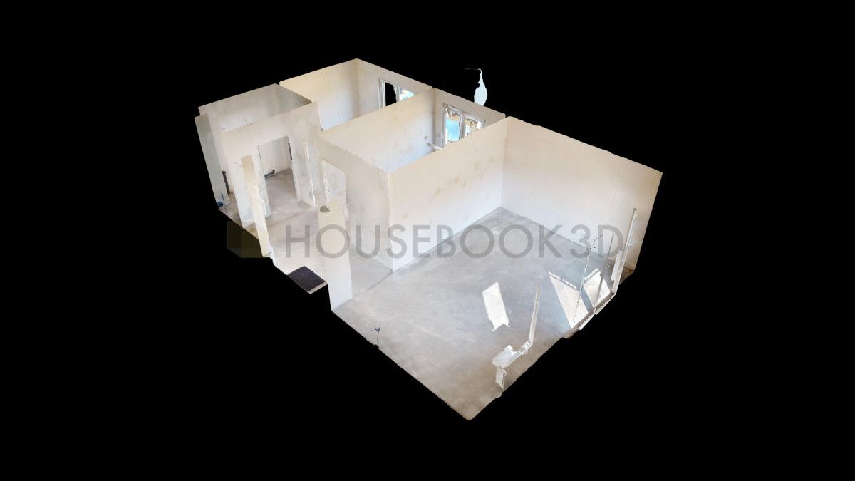 Mieszkanie 3-pokojowe Warszawa Bemowo, ul. Szeligowska. Zdjęcie 21