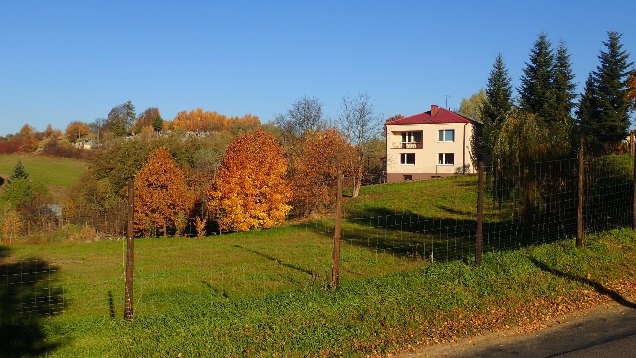 Działka rolna Szczepanowice. Zdjęcie 7