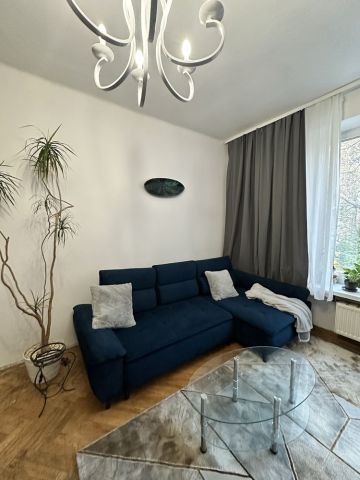 Mieszkanie 2-pokojowe Warszawa Śródmieście, ul. Konstantego Ildefonsa Gałczyńskiego. Zdjęcie 1