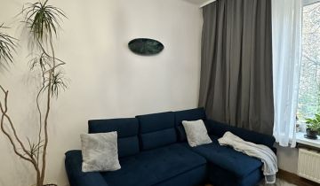 Mieszkanie 2-pokojowe Warszawa Śródmieście, ul. Konstantego Ildefonsa Gałczyńskiego