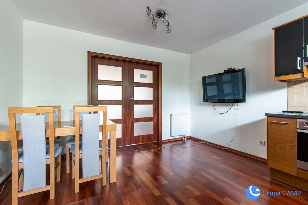 Mieszkanie 3-pokojowe Kraków Prądnik Biały, ul. Bociana. Zdjęcie 2