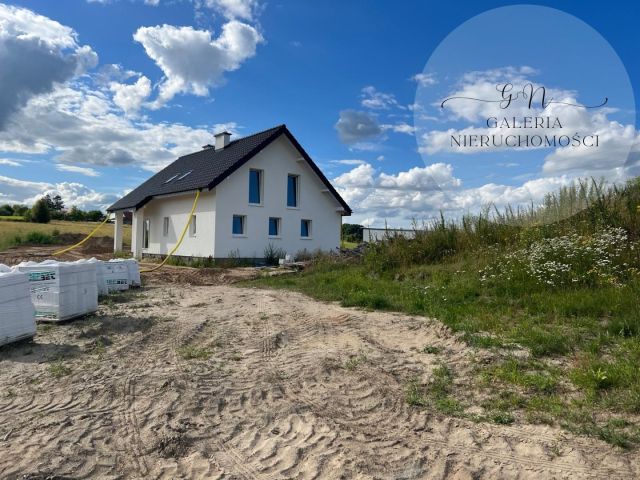 dom, 5 pokoi Nikielkowo, ul. Kminkowa. Zdjęcie 15