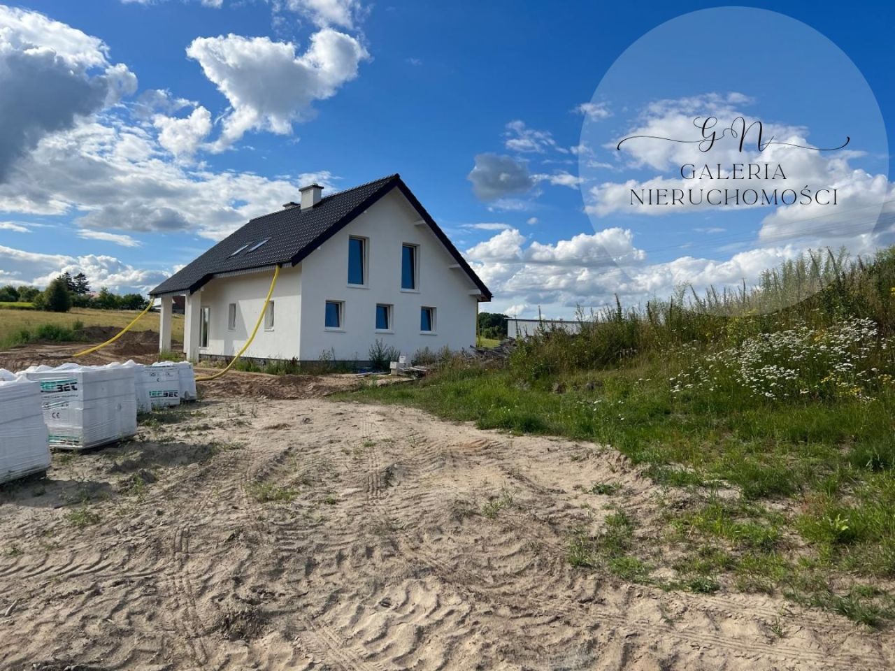 dom, 5 pokoi Nikielkowo, ul. Kminkowa. Zdjęcie 15