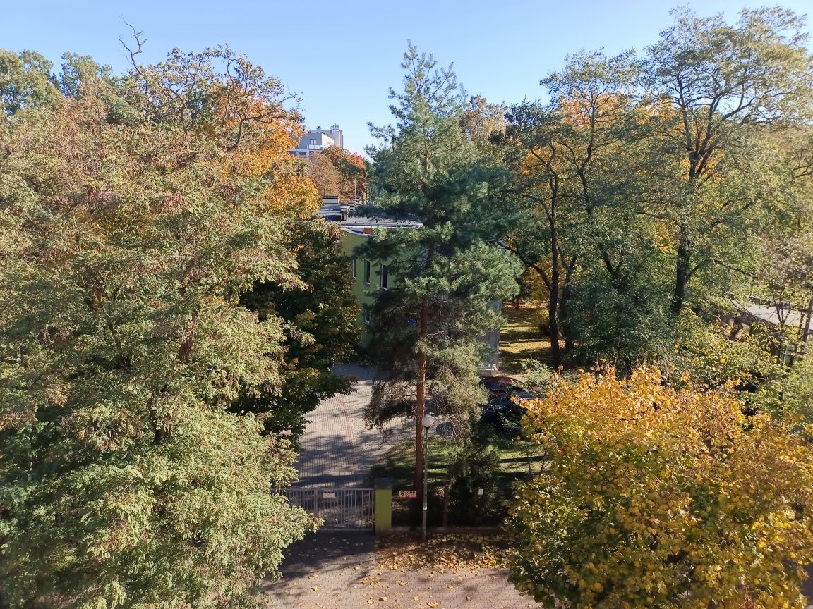 Mieszkanie 3-pokojowe Pruszków Centrum. Zdjęcie 4