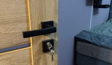 Mieszkanie 3-pokojowe Lubin, ul. Gwarków