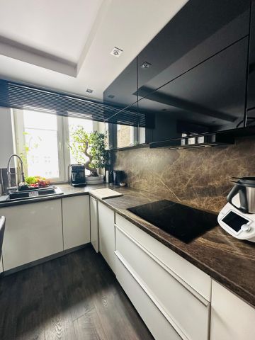 Mieszkanie 3-pokojowe Wrocław Psie Pole, ul. Grudziądzka. Zdjęcie 1