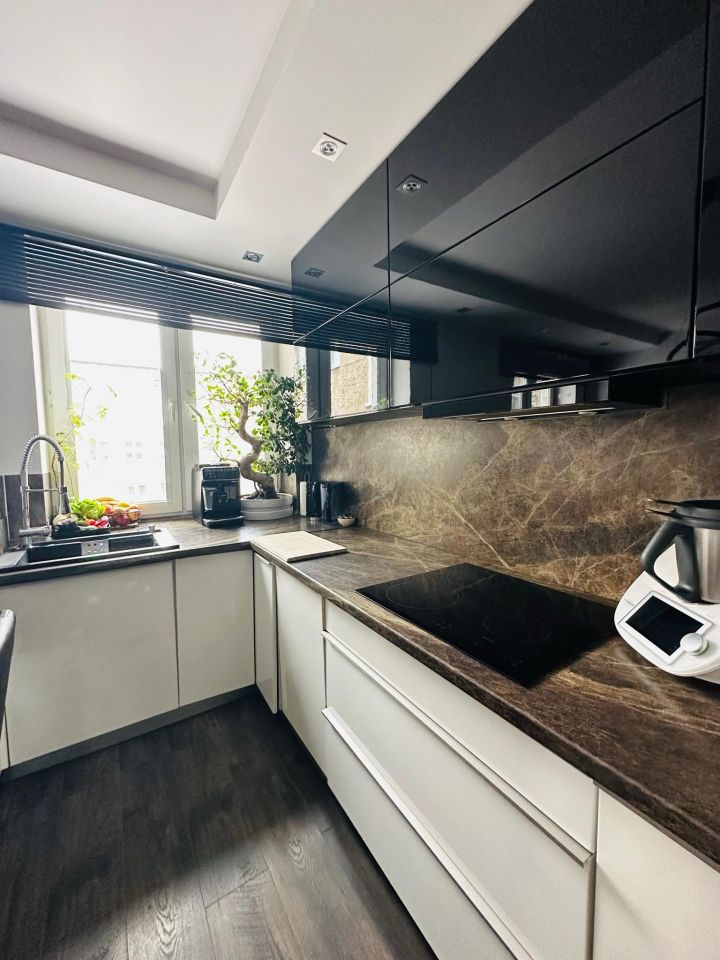 Mieszkanie 3-pokojowe Wrocław Psie Pole, ul. Grudziądzka