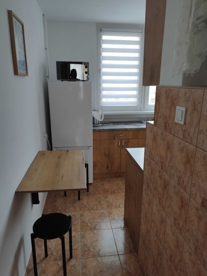 Mieszkanie 3-pokojowe Wrocław Nowy Dwór, ul. Nowodworska. Zdjęcie 6