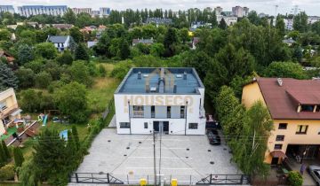 bliźniak, 4 pokoje Łódź, ul. Turza