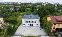 bliźniak, 4 pokoje Łódź, ul. Turza