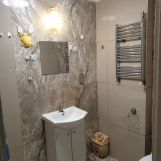 Mieszkanie 3-pokojowe Bychawa. Zdjęcie 2