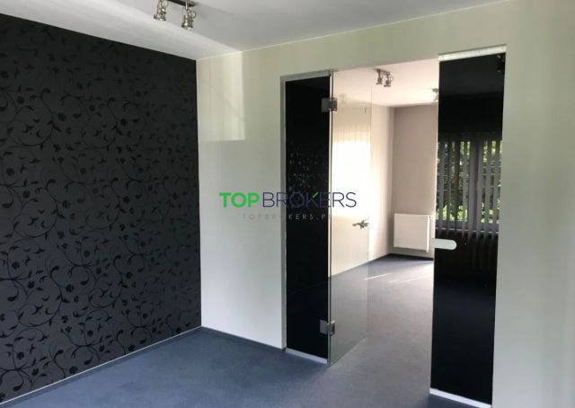 bliźniak, 6 pokoi Warszawa Wilanów. Zdjęcie 2