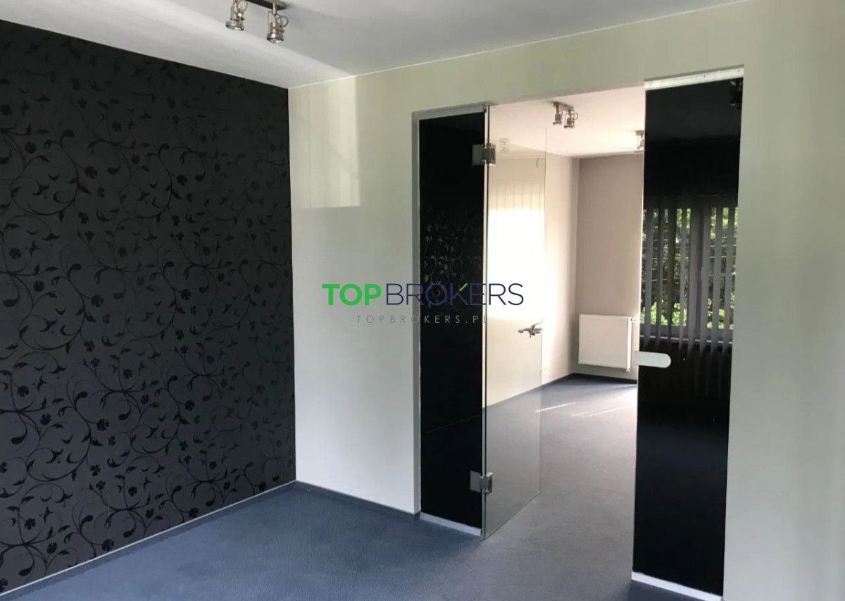 bliźniak, 6 pokoi Warszawa Wilanów. Zdjęcie 2