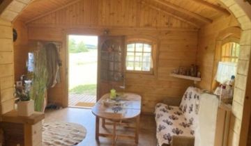 Działka budowlana Kocoń