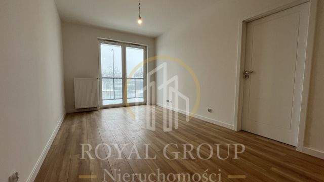 Mieszkanie 2-pokojowe Lublin Czechów Górny, ul. Mirosława Dereckiego. Zdjęcie 13