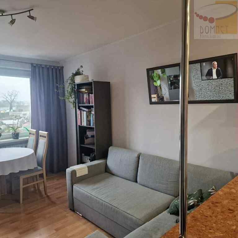 Mieszkanie 2-pokojowe Grodzisk Mazowiecki, ul. Sadowa. Zdjęcie 3