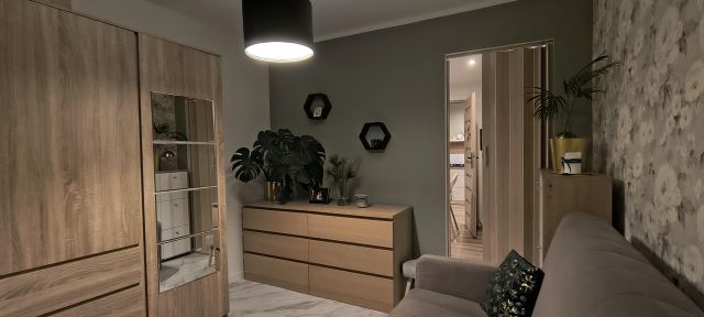 Mieszkanie 3-pokojowe Stare Gronowo, Stare Gronowo. Zdjęcie 8