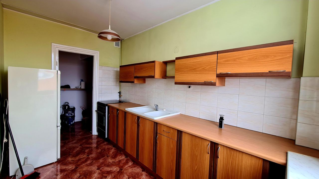 Mieszkanie 2-pokojowe Kraków Nowa Huta, os. Kolorowe. Zdjęcie 12