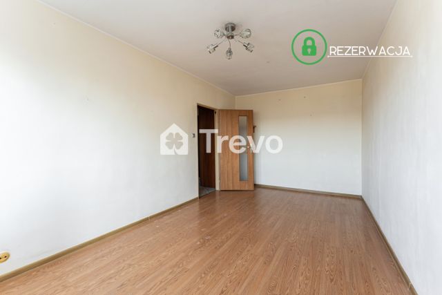 Mieszkanie 2-pokojowe Gdańsk Młyniska, ul. Marynarki Polskiej. Zdjęcie 3