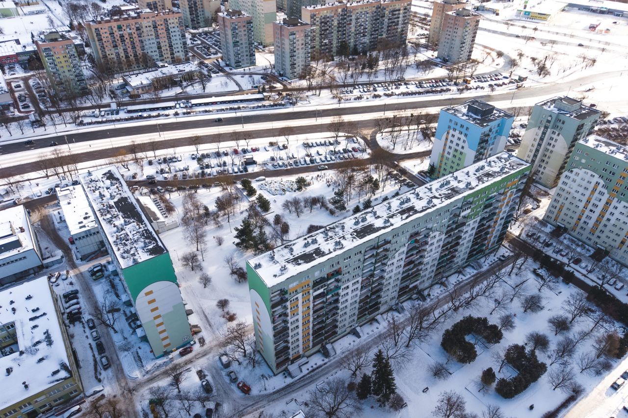 Mieszkanie 1-pokojowe Łódź Widzew, ul. Józefa Elsnera. Zdjęcie 9