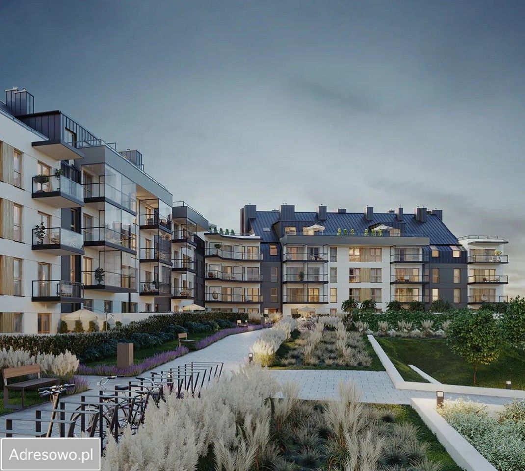 Mieszkanie 2-pokojowe Ignatki-Osiedle, ul. Działkowa. Zdjęcie 16